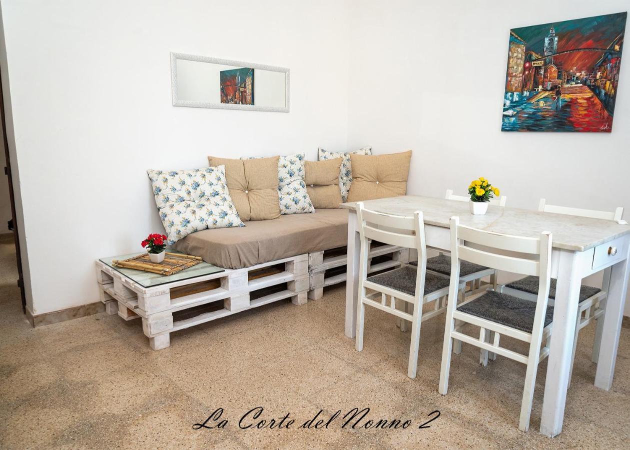 La Corte Del Nonno By Itriahomes Ceglie Messapica Exterior photo
