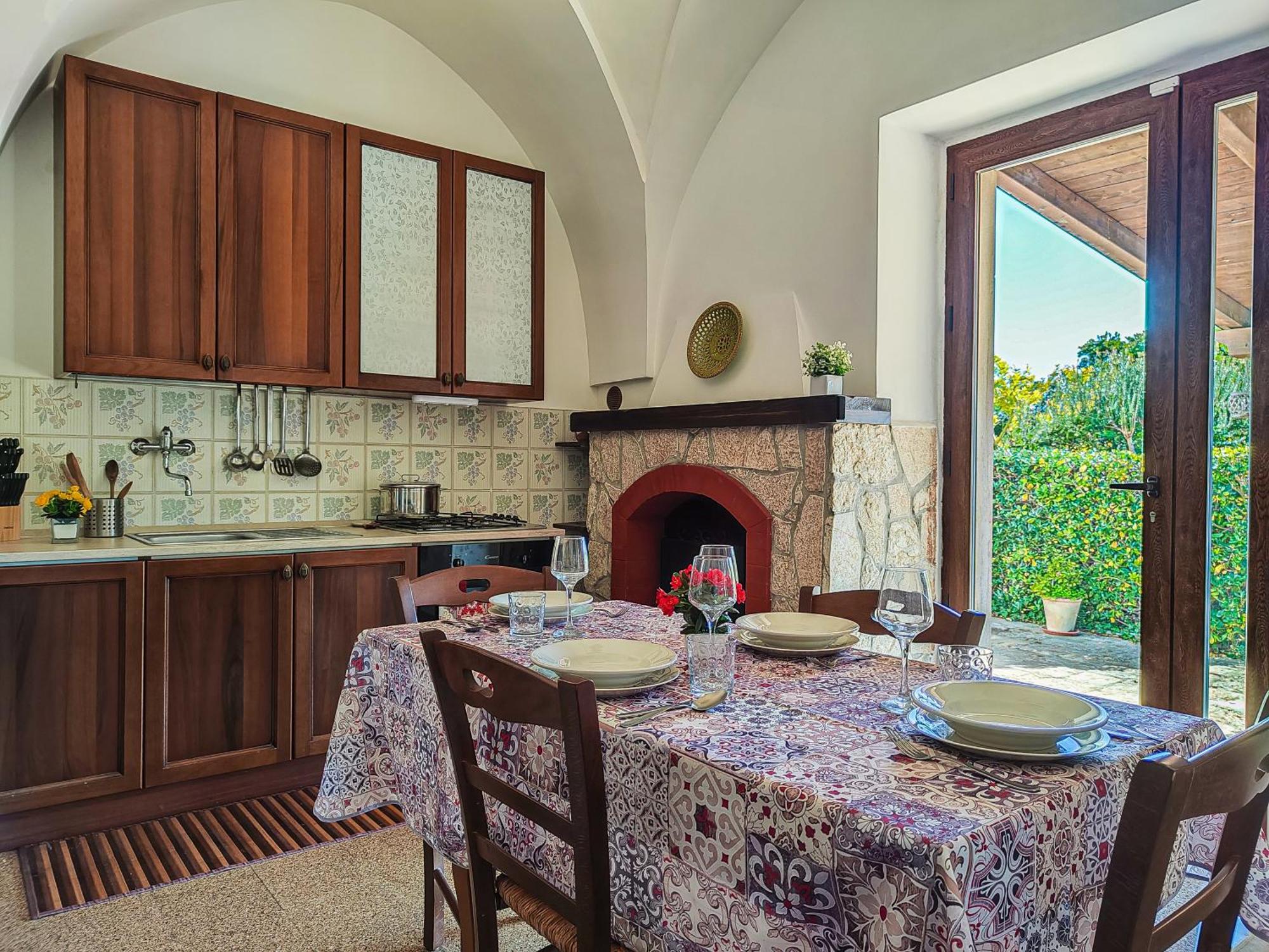 La Corte Del Nonno By Itriahomes Ceglie Messapica Exterior photo