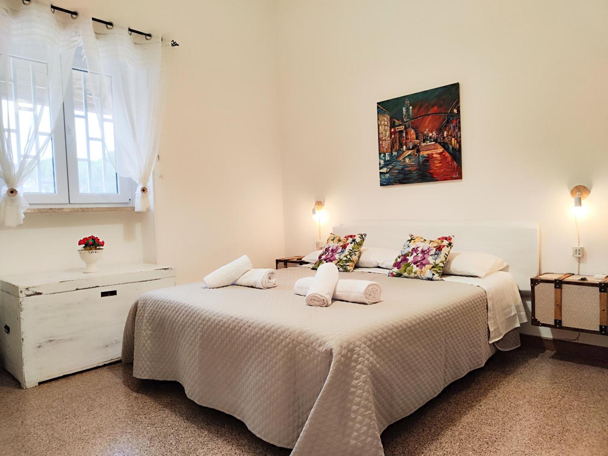 La Corte Del Nonno By Itriahomes Ceglie Messapica Exterior photo